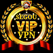 SEGOU VIP VPN - Androidアプリ