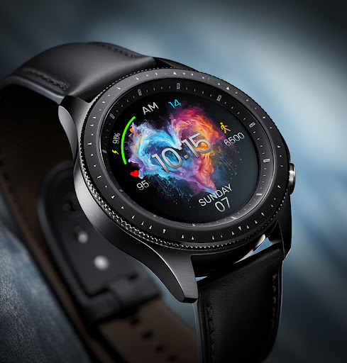 ART016 Life Full Of Love screenshot 10