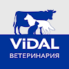 VIDAL — Ветеринария icon