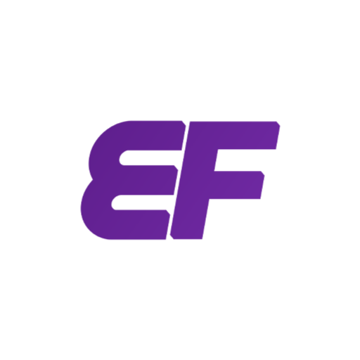 Encontre Fácil logo