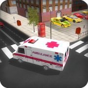 Top 27 Racing Apps Like Ambulance Madness Simulator - Best Alternatives