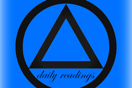 aa daily reflections app free