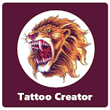 Tattoo Creator icon