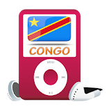 Stations de radio RD Congo icon