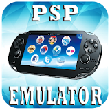 Emulator Pro for PSP 2017 icon