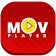 Free MOV Player icon