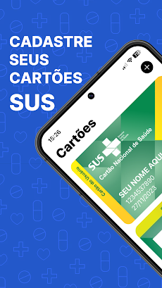 SUS Cartão Digital - Guia 2024のおすすめ画像1