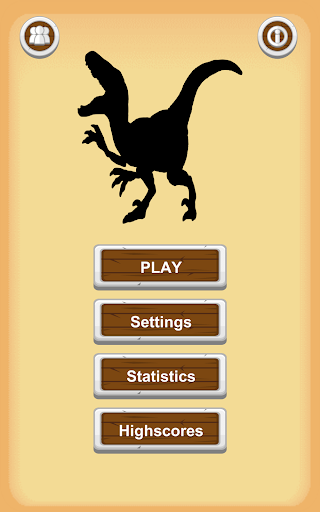 Dinosaurs Quiz screenshots 15