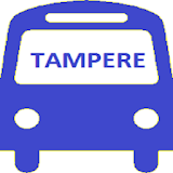 Tampere Nysse Bus Live icon