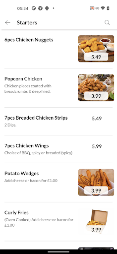 Fire House Pizza and Grill