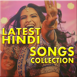 1000+ Latest Hindi Songs - MP3 - Apps on Google Play