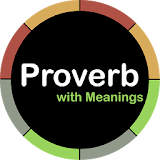 Proverbs with Meanings icon