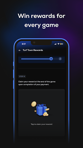 Turf Town Lets Play Sports