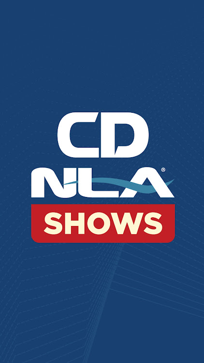 CD/NLA Shows - 1.5 - (Android)