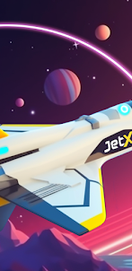 JetX - Foguetinho