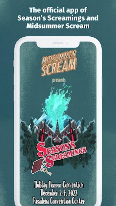 Midsummer Screamのおすすめ画像1