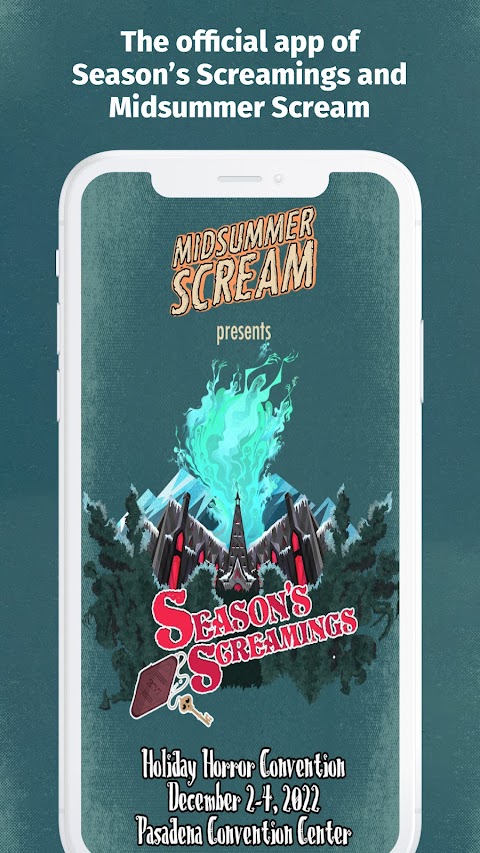 Midsummer Screamのおすすめ画像1