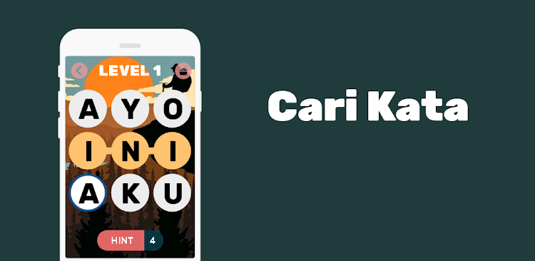 CARI KATA - 1.9.9z - (Android)