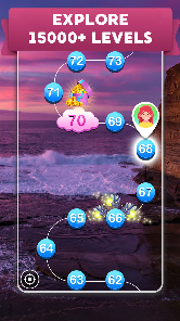 Captura de Pantalla 14 Word Relax: Word Puzzle Game android