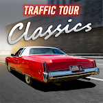 Cover Image of Download Traffic Tour Classic 1.0.3 APK