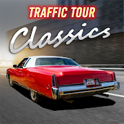 Traffic Tour Classic v1.0.3 Mod (Unlocked) Apk