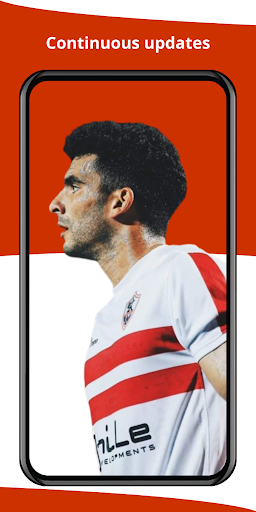 Zamalek 2024 wallpapers Screen 3