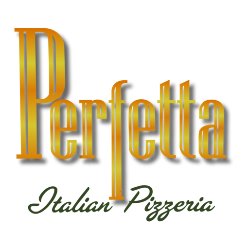 Perfetta Pizzeria London logo