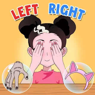 Left Or Right: Dress Up apk