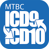 ICD 9-10 icon