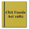 Chit Funds Act 1982 icon