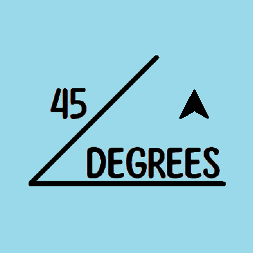 45Degrees