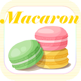 チャットトークの出会系アプリ『マカロン』 icon