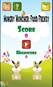 Hungry Muncher: Food Frenzy