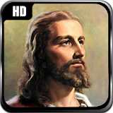 Jesus Christ Wallpaper icon
