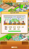 screenshot of Pocket Academy Lite