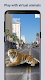screenshot of ARLOOPA: AR & AI - 3D Camera