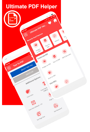 Pdf Converter 2021 Screen 2