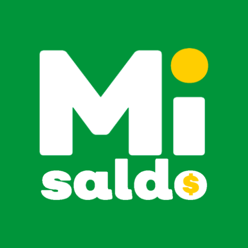 Mi saldo (JALISCO) logo
