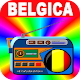 Belgium Radio Stations Online - Belgique FM AM تنزيل على نظام Windows