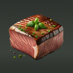 FRYY - Perfect Steak Timer की आइकॉन इमेज
