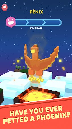 Game screenshot Idle Star Zoo: Animals Tycoon mod apk
