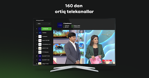 App-voorskou