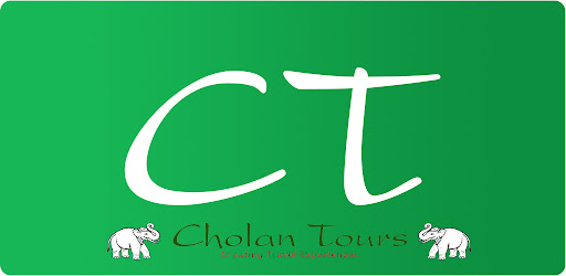 Cholan Driver