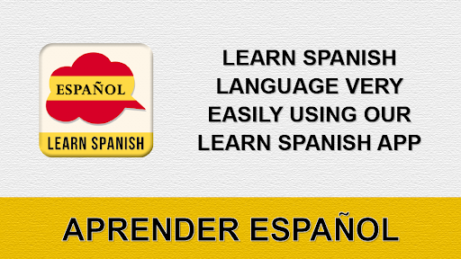 Learn Spanish - Español