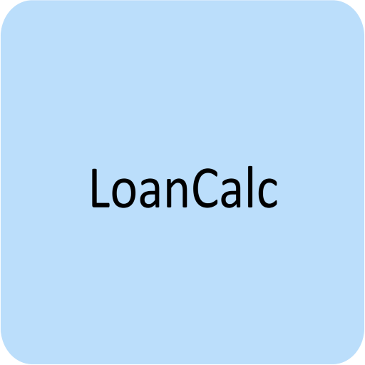 LoanCalc logo
