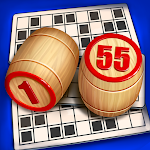 Cover Image of 下载 Russian Loto online  APK
