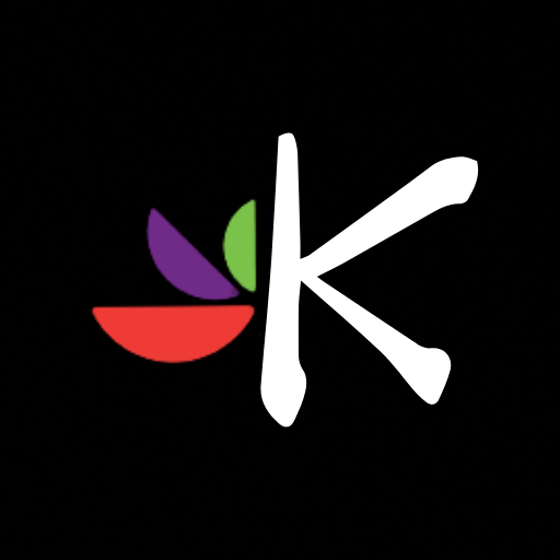 KMarket logo