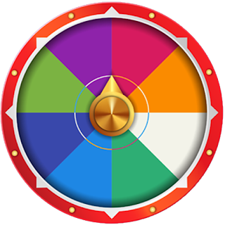 Roulette of names Spin Wheel