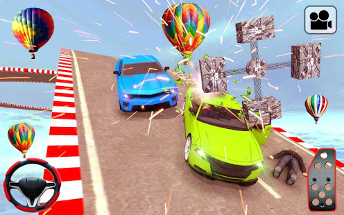 Car Stunt Ramp Race Kar Games 1.1.3 Screenshots 9