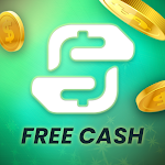 Cover Image of 下载 Freecash: Earn Crypto & Prizes  APK